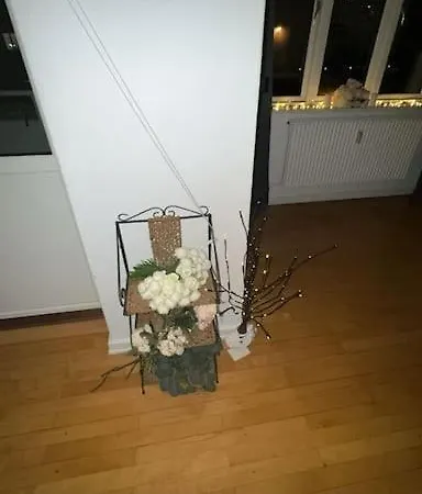 Apartment Pretty For 6 Guests