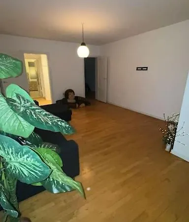 Pretty For 6 Guests Apartment *