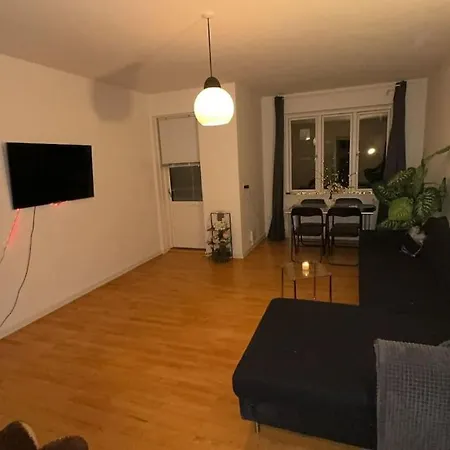 Pretty For 6 Guests * Copenhagen