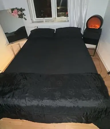 Pretty For 6 Guests Apartment *