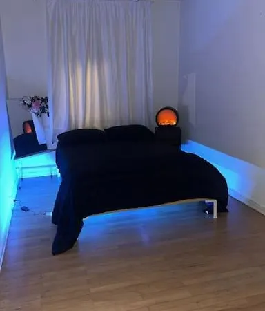 Apartman Pretty For 6 Guests Koppenhága