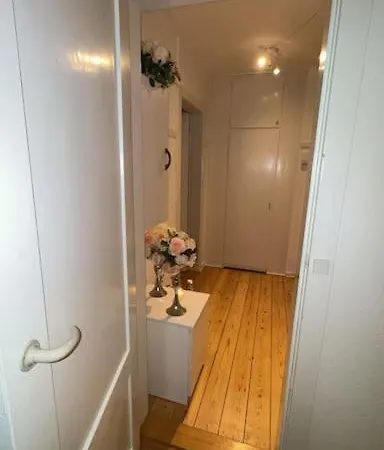 Pretty For 6 Guests * Copenhagen