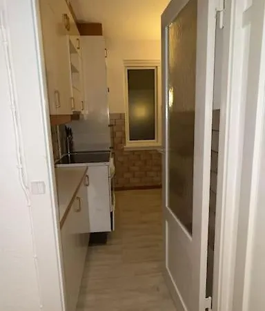 Apartman Pretty For 6 Guests *