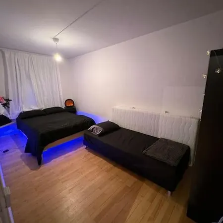 Pretty For 6 Guests * Kodaň