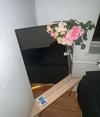 Apartment Pretty For 6 Guests
