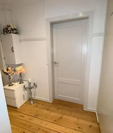 Pretty For 6 Guests Apartment Copenhagen