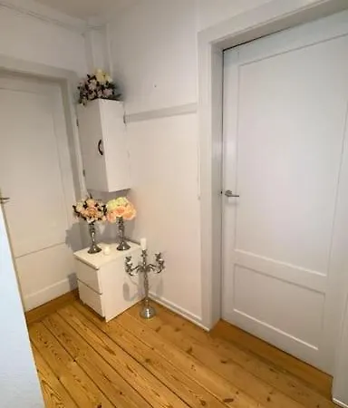 Apartman Pretty For 6 Guests Koppenhága
