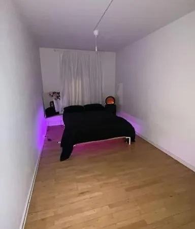 Pretty For 6 Guests Apartment Copenhagen