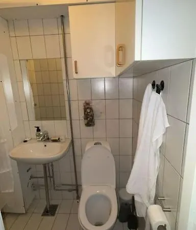 Pretty For 6 Guests * Kodaň