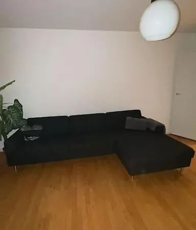 Apartman Pretty For 6 Guests