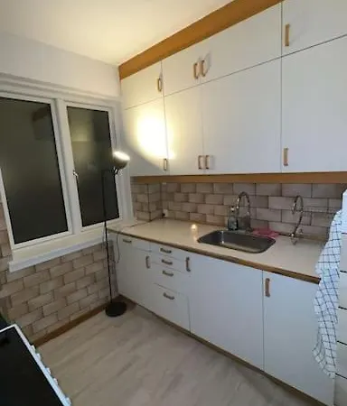 Apartmán Pretty For 6 Guests