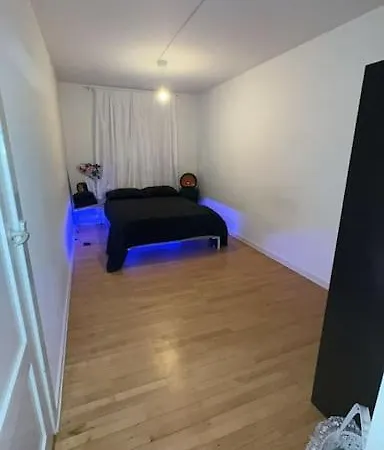 Pretty For 6 Guests * Copenhagen