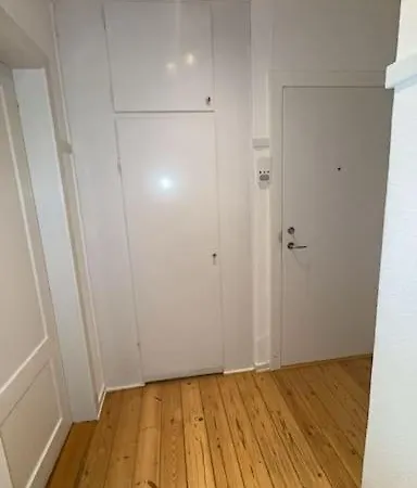 Pretty For 6 Guests * Κοπεγχάγη