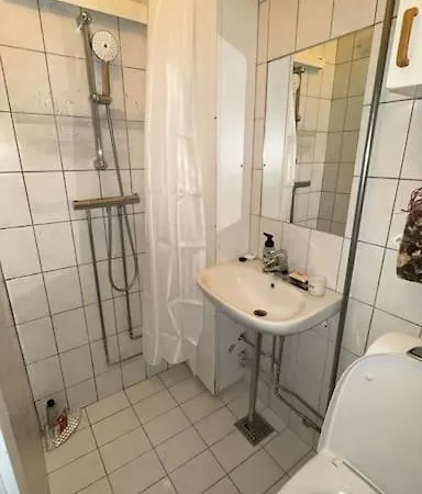 Διαμέρισμα Pretty For 6 Guests *