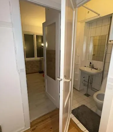 Pretty For 6 Guests Διαμέρισμα Κοπεγχάγη